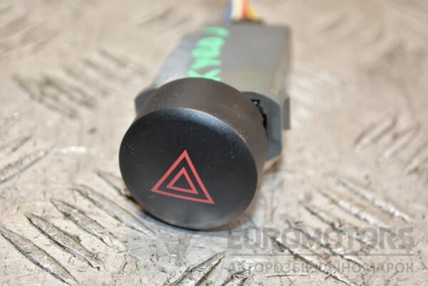 Кнопка аварійки SsangYong Kyron 2005-2015 387849 euromotors.com.ua