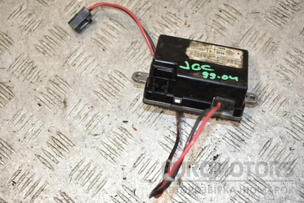 Резистор печки Jeep Grand Cherokee 1999-2004 387855 euromotors.com.ua