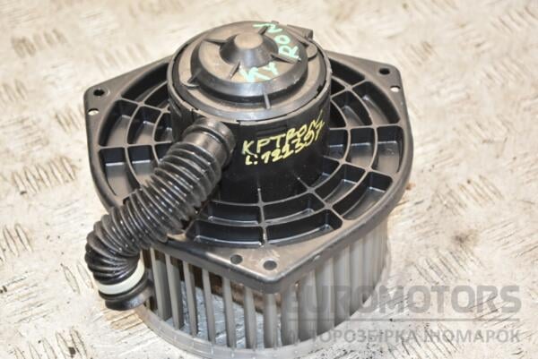 Мотор пічки SsangYong Kyron 2005-2015 40510440 387859 euromotors.com.ua