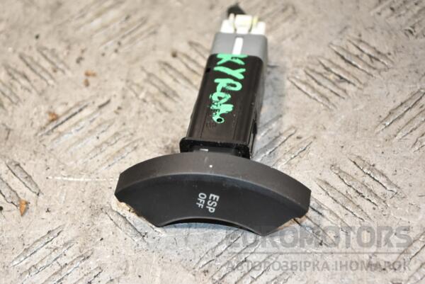 Кнопка ESP SsangYong Kyron 2005-2015 387862 euromotors.com.ua