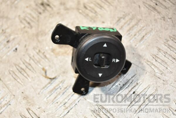 Кнопка регулювання дзеркал SsangYong Kyron 2005-2015 387864 euromotors.com.ua