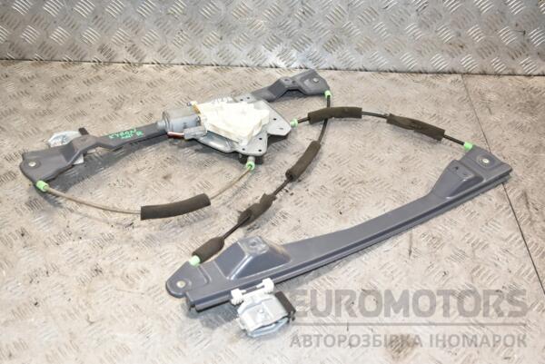 Стеклоподъемник передний правый электр 2 пина SsangYong Kyron 2005-2015 387865 euromotors.com.ua