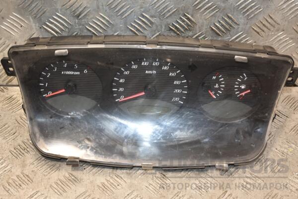 Панель приладів SsangYong Kyron 2005-2015 8022009110 387867 euromotors.com.ua