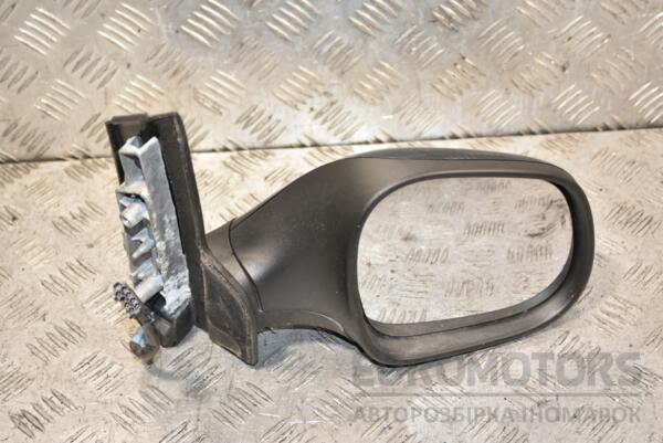 Зеркало правое электр 7 пинов Seat Altea 2004-2015 387869 euromotors.com.ua