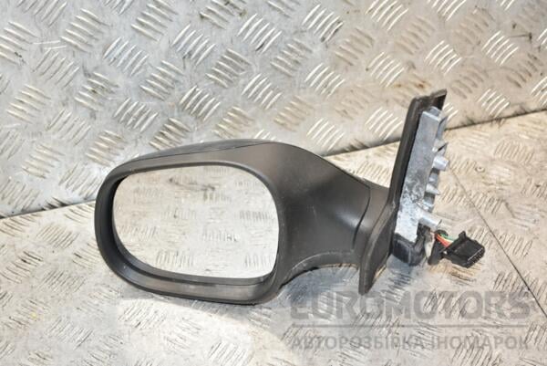 Зеркало левое электр 7 пинов Seat Altea 2004-2015 387871 euromotors.com.ua