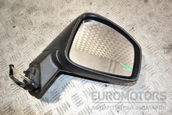 Дзеркало праве електр 7 пинов (дефект) Renault Scenic (III) 2009-2015 387873 - 2