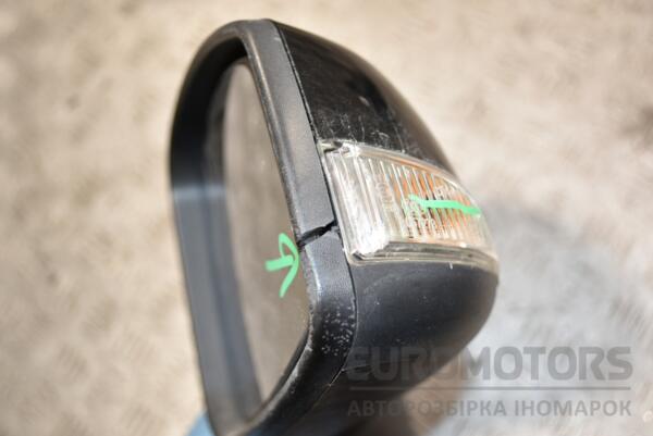 Дзеркало праве електр 7 пинов (дефект) Renault Scenic (III) 2009-2015 387873 - 3