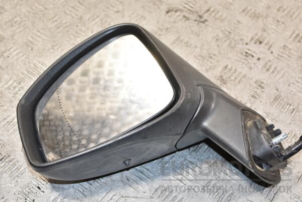 Дзеркало ліве електр 9 пинов Renault Scenic (III) 2009-2015 387876 euromotors.com.ua