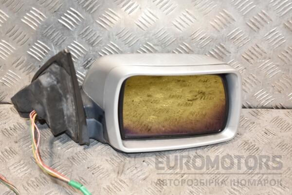 Зеркало правое электр 10 пинов (дефект) BMW X5 (E53) 2000-2007 387880 euromotors.com.ua