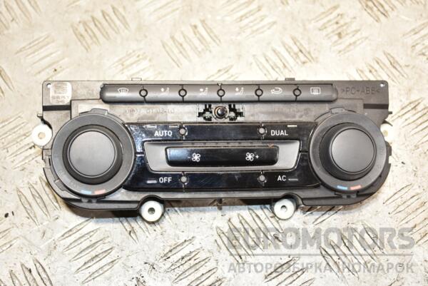 Блок управления печкой климат (дефект) Seat Altea 2004-2015 5P0907044P 387886 euromotors.com.ua