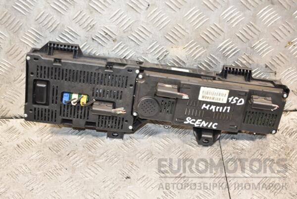 Панель приладів Renault Scenic (III) 2009-2015 248100072R 387895 - 2