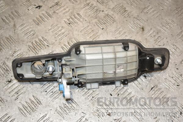 Ручка двері зовнішня передня права SsangYong Kyron 2005-2015 7245031000 387897 - 2