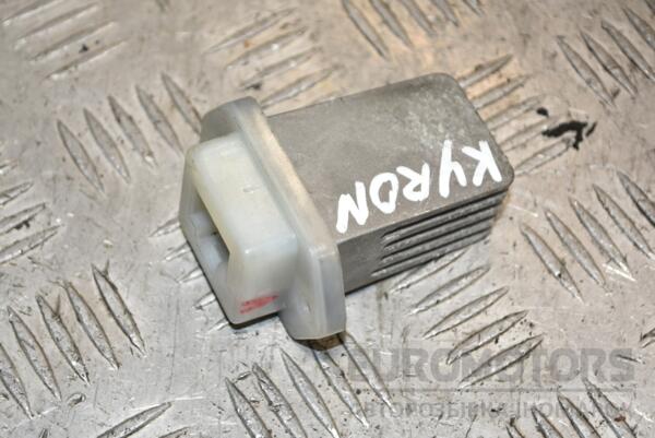Резистор печки SsangYong Kyron 2005-2015 6811109170 387900 euromotors.com.ua