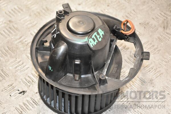 Моторчик печки Seat Altea 2004-2015 PQ35995775T 387901 euromotors.com.ua
