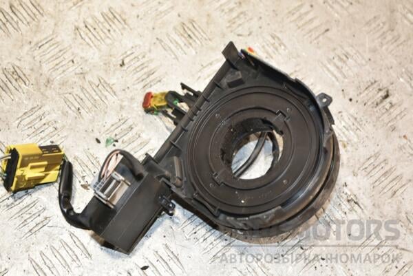 Шлейф Airbag кольцо подрулевое Renault Scenic (III) 2009-2015 387906 - 2