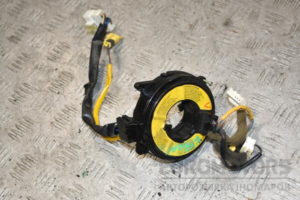Шлейф Airbag кольцо подрулевое SsangYong Kyron 2005-2015 387910 euromotors.com.ua