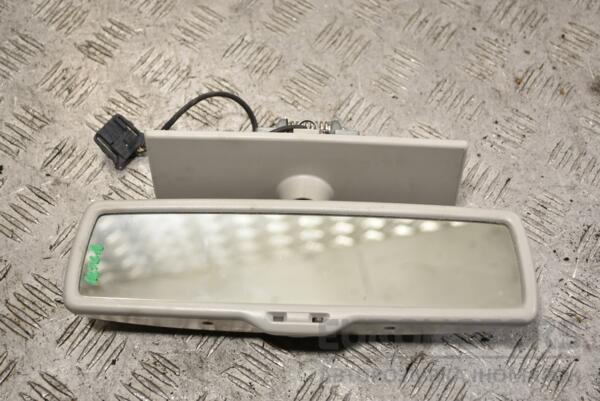 Зеркало салона электрическое Seat Altea 2004-2015 5P0857511 387921 euromotors.com.ua
