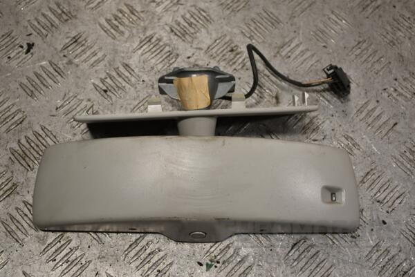 Дзеркало салону електричне Seat Altea 2004-2015 5P0857511 387921 - 2
