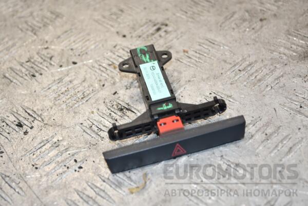 Кнопка аварийки Mazda CX-7 2007-2012 EH44664H0 387925 euromotors.com.ua