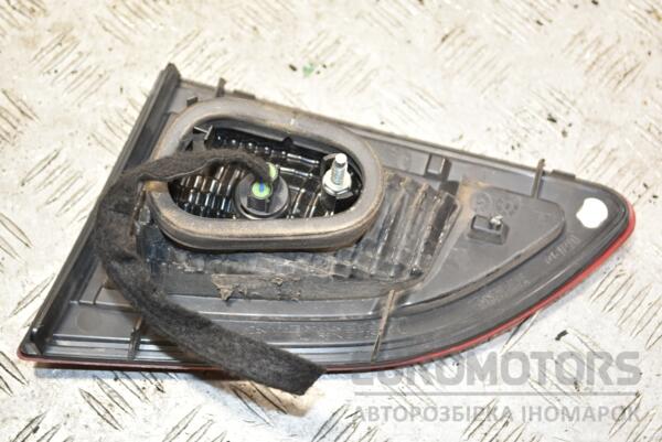 Ліхтар лівий внутрішній Renault Scenic (III) 2009-2015 265550018R 387928 - 2