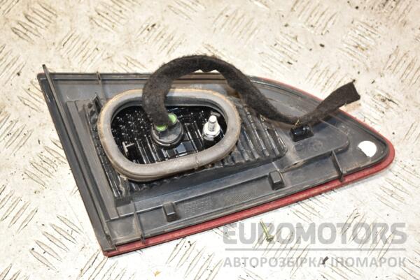 Ліхтар правий внутрішній Renault Scenic (III) 2009-2015 265550018R 387930 - 2