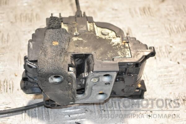 Замок двері передній лівий електро 4 Піна Renault Scenic (III) 2009-2015 805030006R 387933 - 2