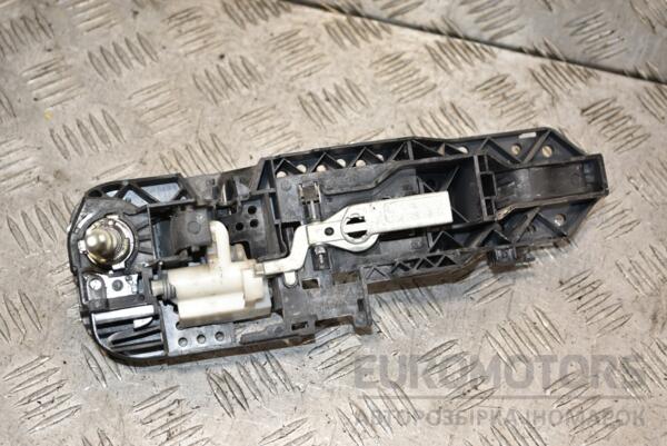Ручка двери наружная передняя левая Renault Scenic (III) 2009-2015 387941 - 2