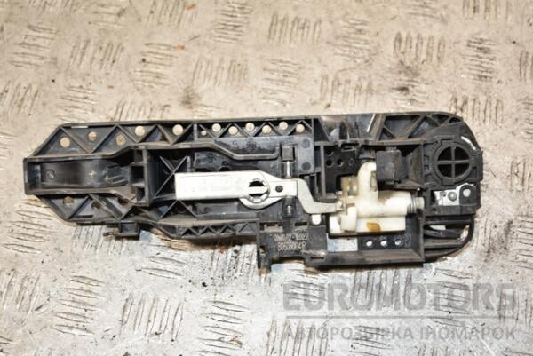 Ручка двери наружная передняя правая Renault Scenic (III) 2009-2015 387943 - 2
