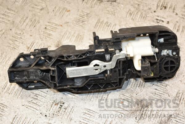 Ручка двери наружная задняя левая Renault Scenic (III) 2009-2015 387945 - 2