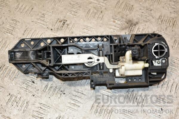 Ручка двери наружная задняя правая Renault Scenic (III) 2009-2015 387947 - 2