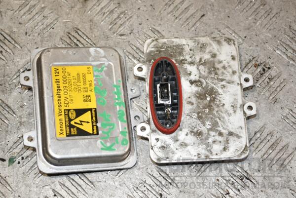 Блок розжига разряда фары ксенон Ford Kuga 2008-2012 5DV00900000 387951 euromotors.com.ua