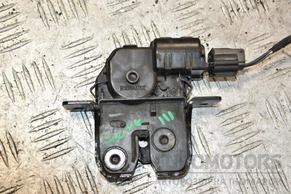 Замок кришки багажника електро 4 Піна Renault Scenic (III) 2009-2015 846900003R 387961 euromotors.com.ua
