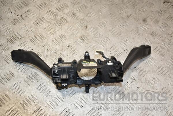 Подрулевой переключатель в сборе Seat Altea 2004-2015 5K0953521BN 387981 - 2