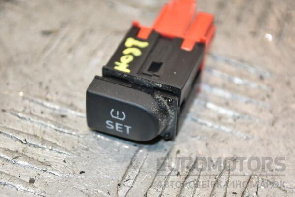 Кнопка SET Seat Leon 2006-2013 5P0927121 387986 euromotors.com.ua