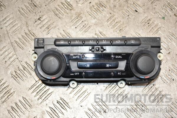 Блок управления печкой климат Seat Leon 2006-2013 5P0907044P 387988 euromotors.com.ua