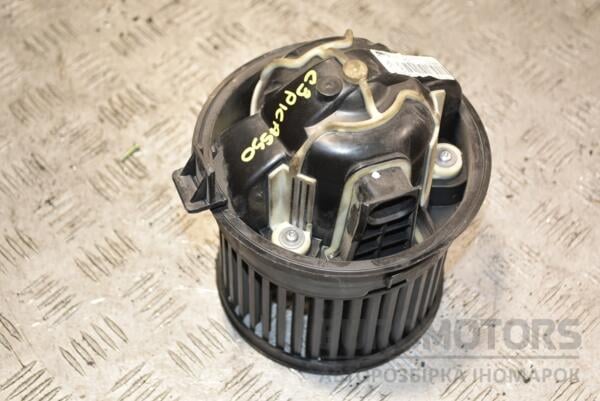Моторчик печки Citroen C3 Picasso 2009-2016 T1000588K 387998 euromotors.com.ua