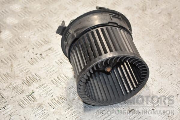 Моторчик печки Citroen C3 Picasso 2009-2016 T1000588K 387998 - 2