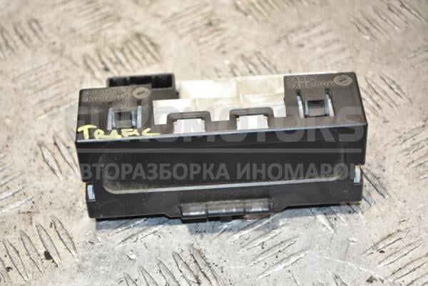 Дисплей інформаційний 03- Opel Vivaro 2001-2014 8200584888 388006 euromotors.com.ua