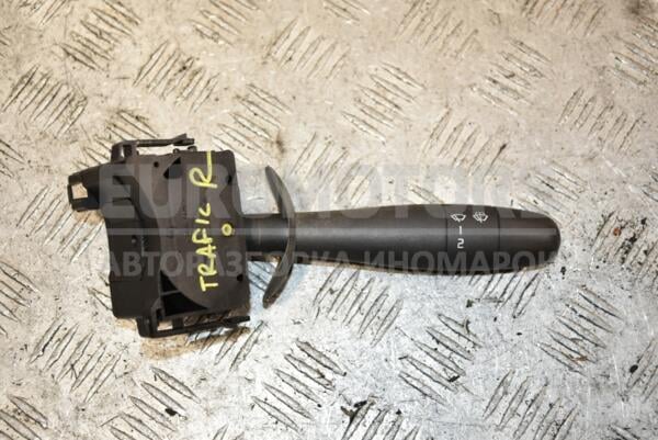 Підрульовий перемикач правий Opel Vivaro 2001-2014 8200070265 388011 euromotors.com.ua