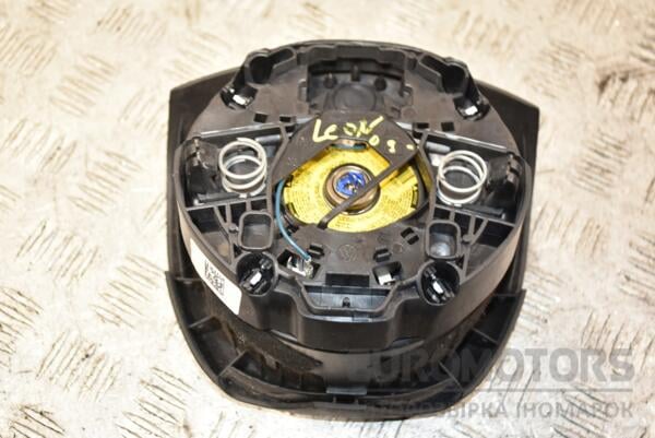 Подушка безпеки кермо Airbag 09- (дефект) Seat Leon 2006-2013 5P0880201AE 388029 - 2