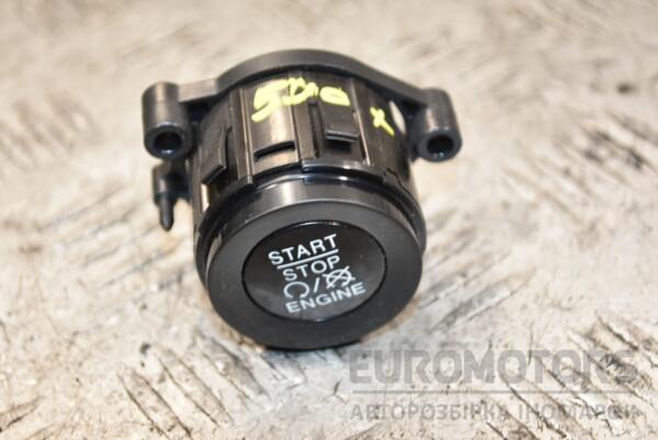 Кнопка старт стоп Fiat 500X 2014 735625734 388036 euromotors.com.ua