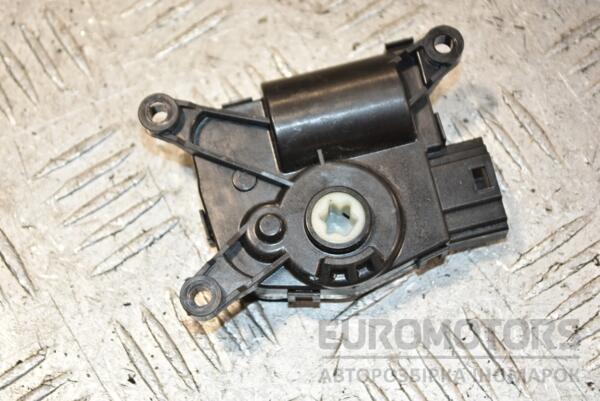 Шаговый двигатель печки Jeep Grand Cherokee 2010 545250008 388041 - 2