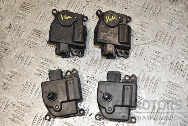 Шаговый двигатель печки Jeep Grand Cherokee 2010 545250008 388043 euromotors.com.ua