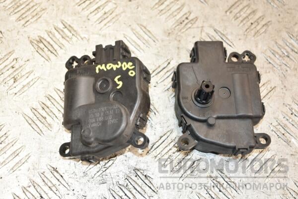 Моторчик заслонки печки Ford Mondeo (V) 2015 GS7H19E616AA 388044 euromotors.com.ua