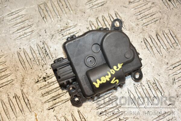 Моторчик заслонки печки Ford Mondeo (V) 2015 GS7H19E616BA 388045 euromotors.com.ua