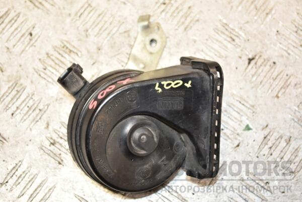 Сигнал звукової клаксон Fiat 500X 2014 52022804 388049 euromotors.com.ua