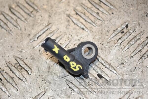 Датчик удару Airbag Fiat 500X 2014 51943477 388057 euromotors.com.ua
