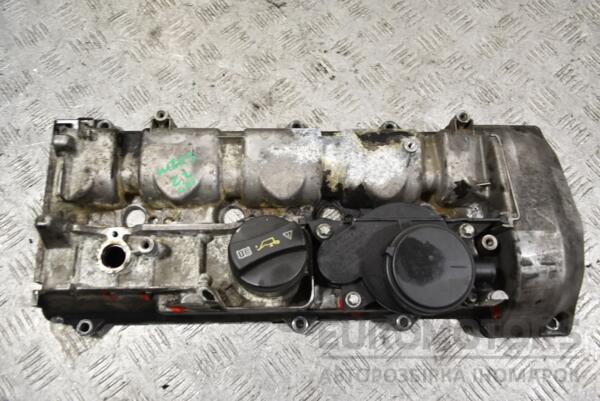Клапанна кришка (Кришка клапанів) Mercedes C-class 2.2cdi (W203) 2000-2007 A6110161305 388071 euromotors.com.ua