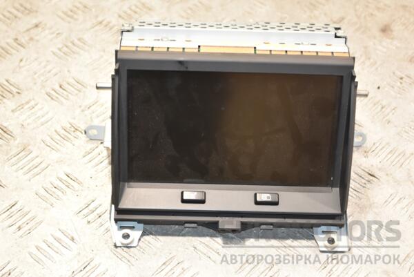 Дисплей информационный Land Rover Range Rover Sport 2005-2012 8H2210E889AB 388081 euromotors.com.ua