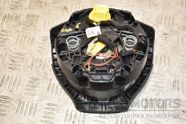 Подушка безопасности руль Airbag VW Golf (VI) 2008-2013 3C8880201K 388088 - 2